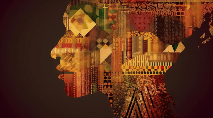 An Afrocentric Image