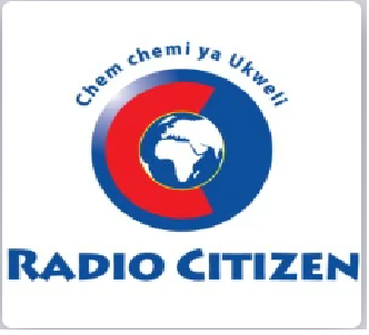 citizen-radio logo.